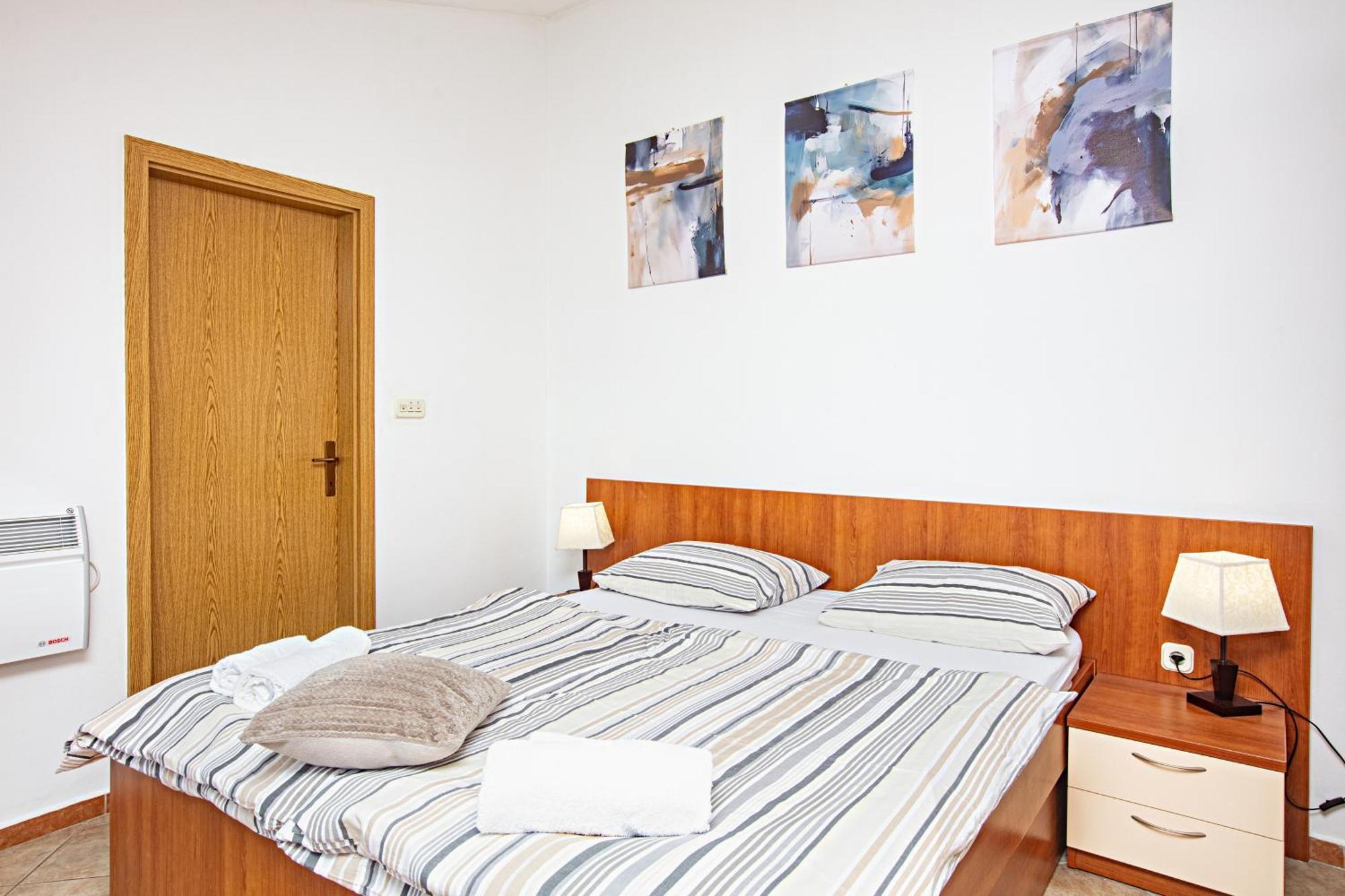 With A Parking Space Pakostane, Biograd - 22375 Appartement *