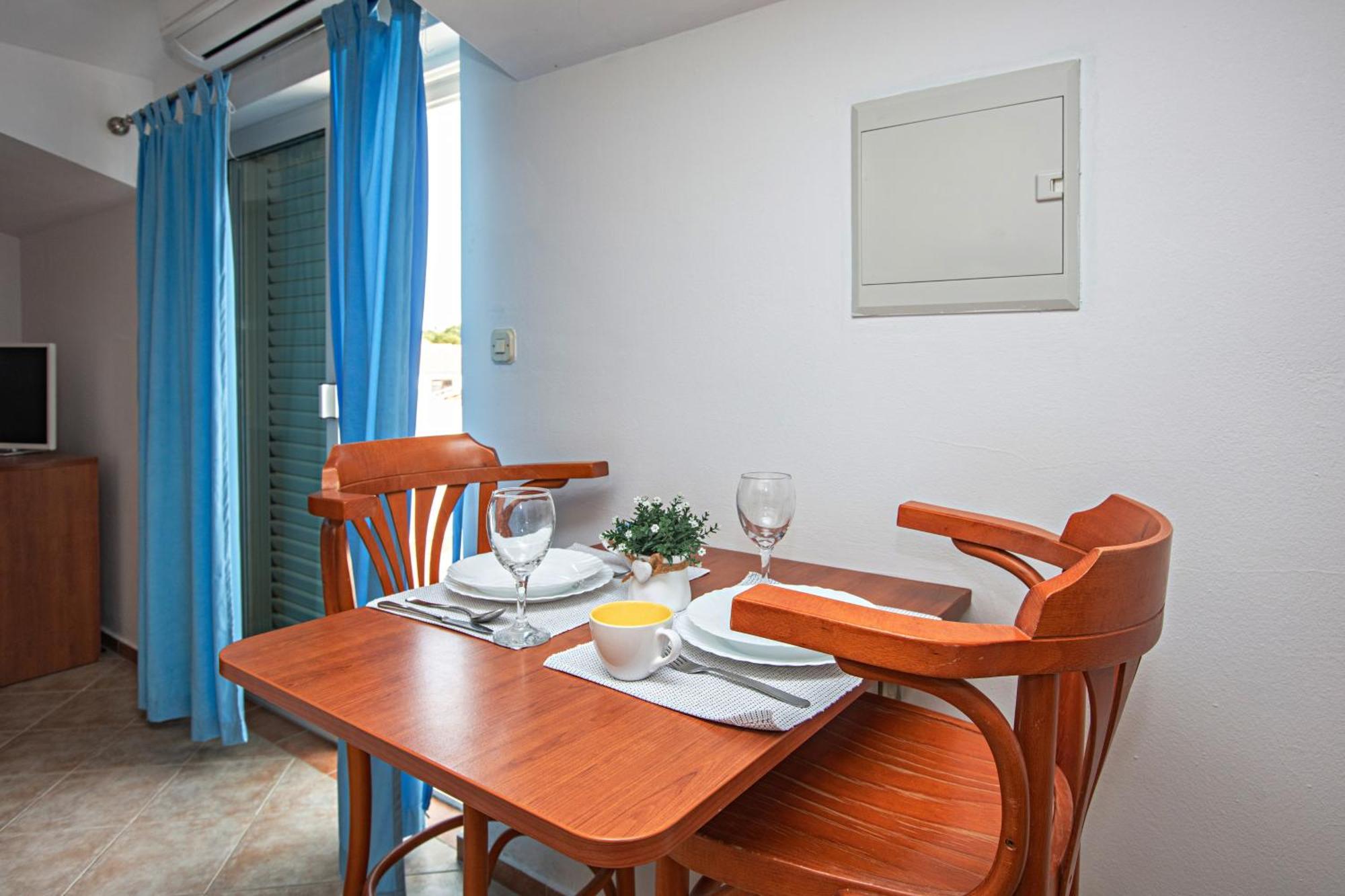 With A Parking Space Pakostane, Biograd - 22375 Appartement *