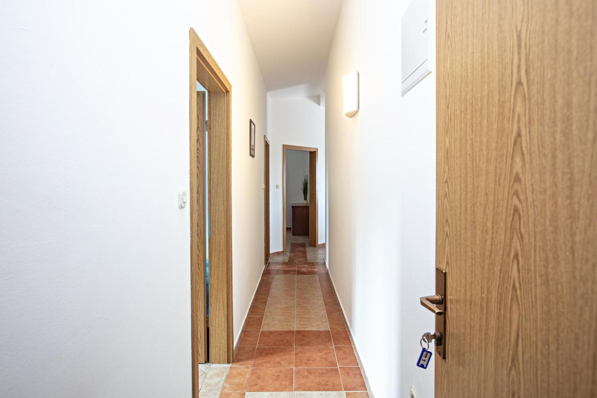 With A Parking Space Pakostane, Biograd - 22375 Appartement Pakoštane