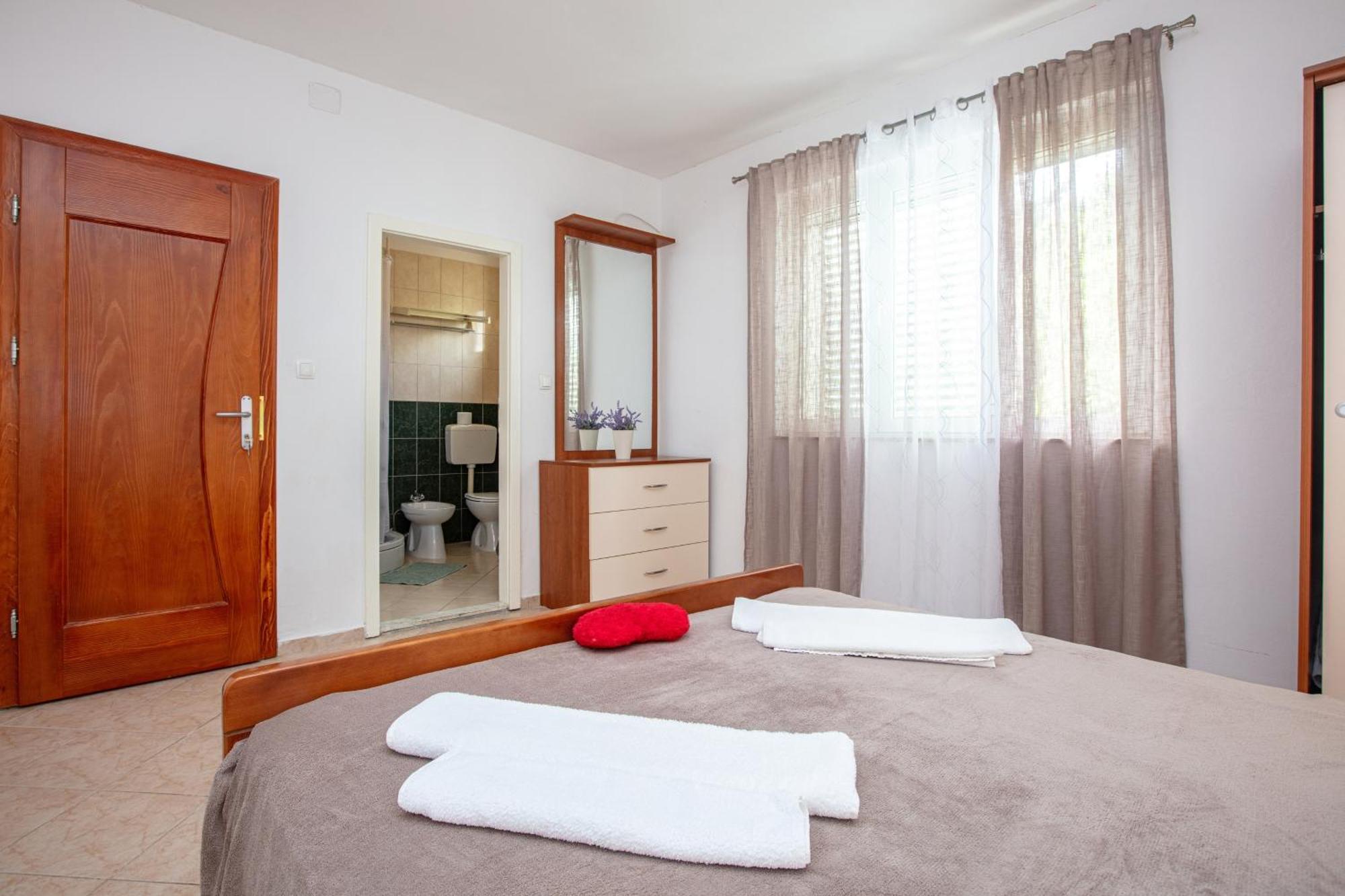 Apartment With A Parking Space Pakostane, Biograd - 22375 Pakostane