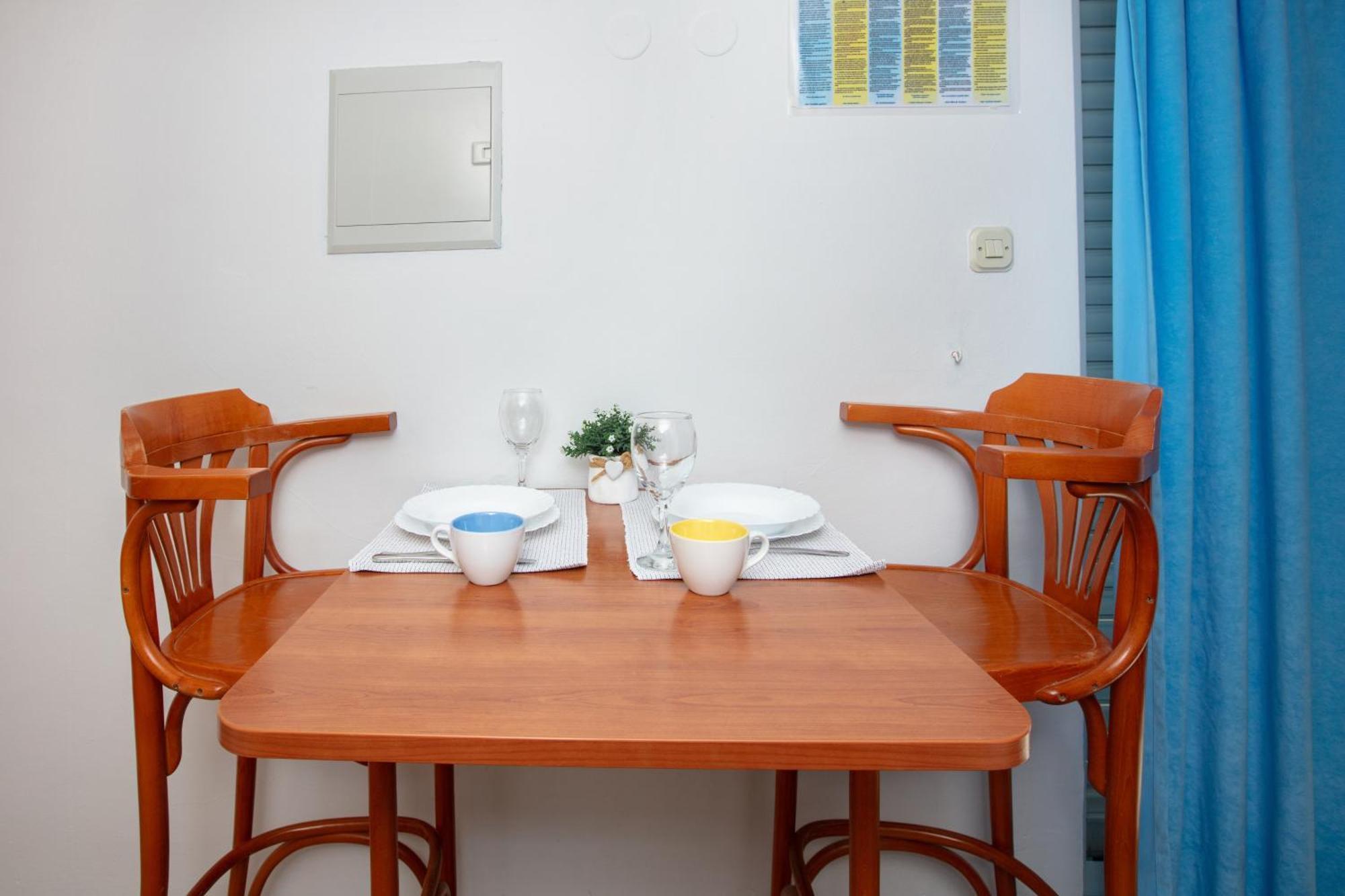 Apartment With A Parking Space Pakostane, Biograd - 22375 Pakostane
