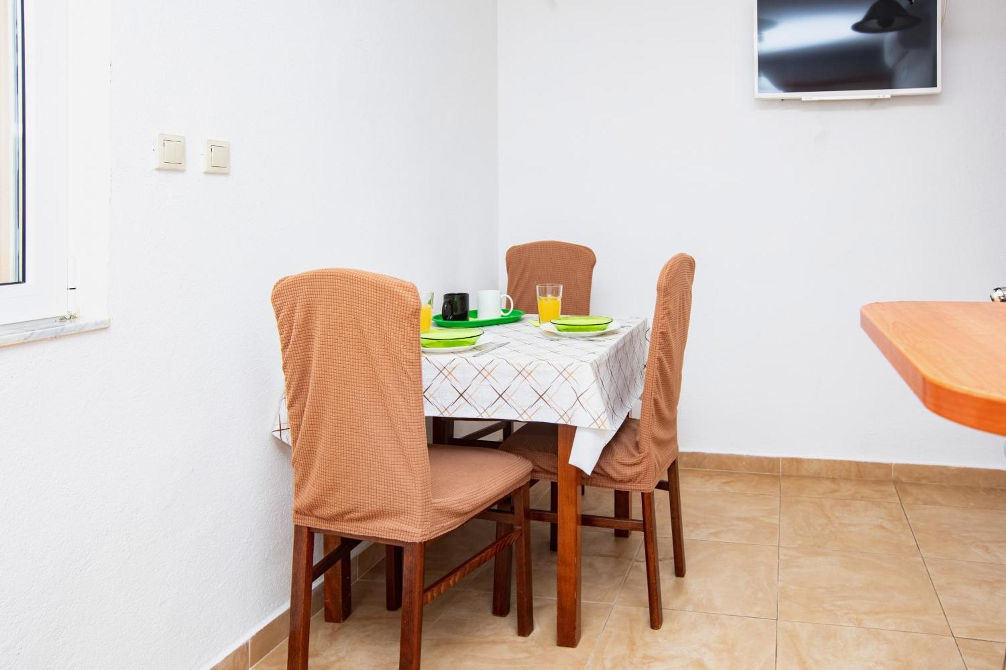Appartement With A Parking Space Pakostane, Biograd - 22375 Pakoštane