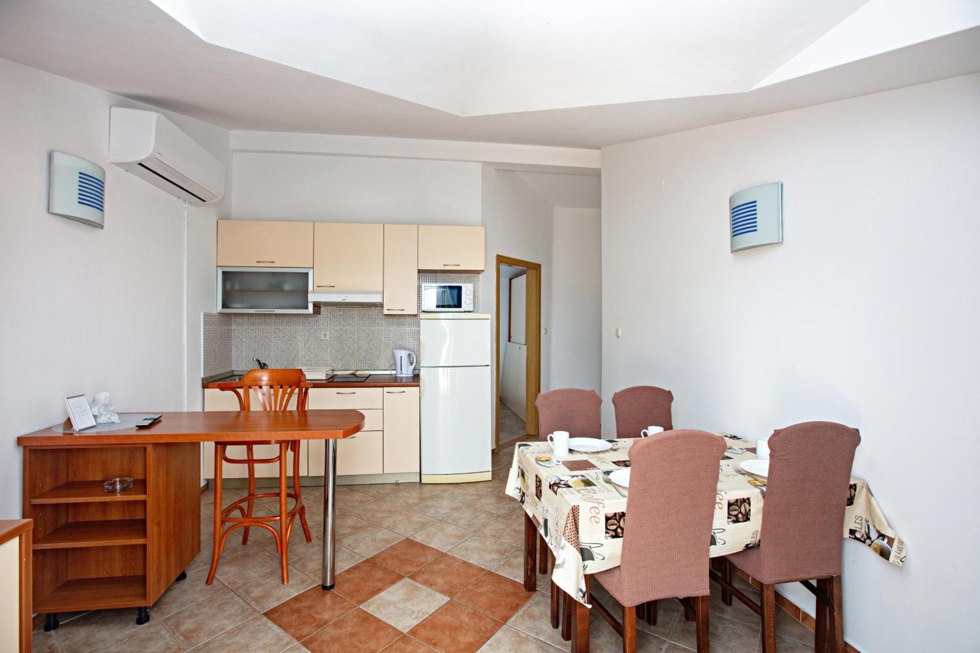 With A Parking Space Pakostane, Biograd - 22375 Appartement *