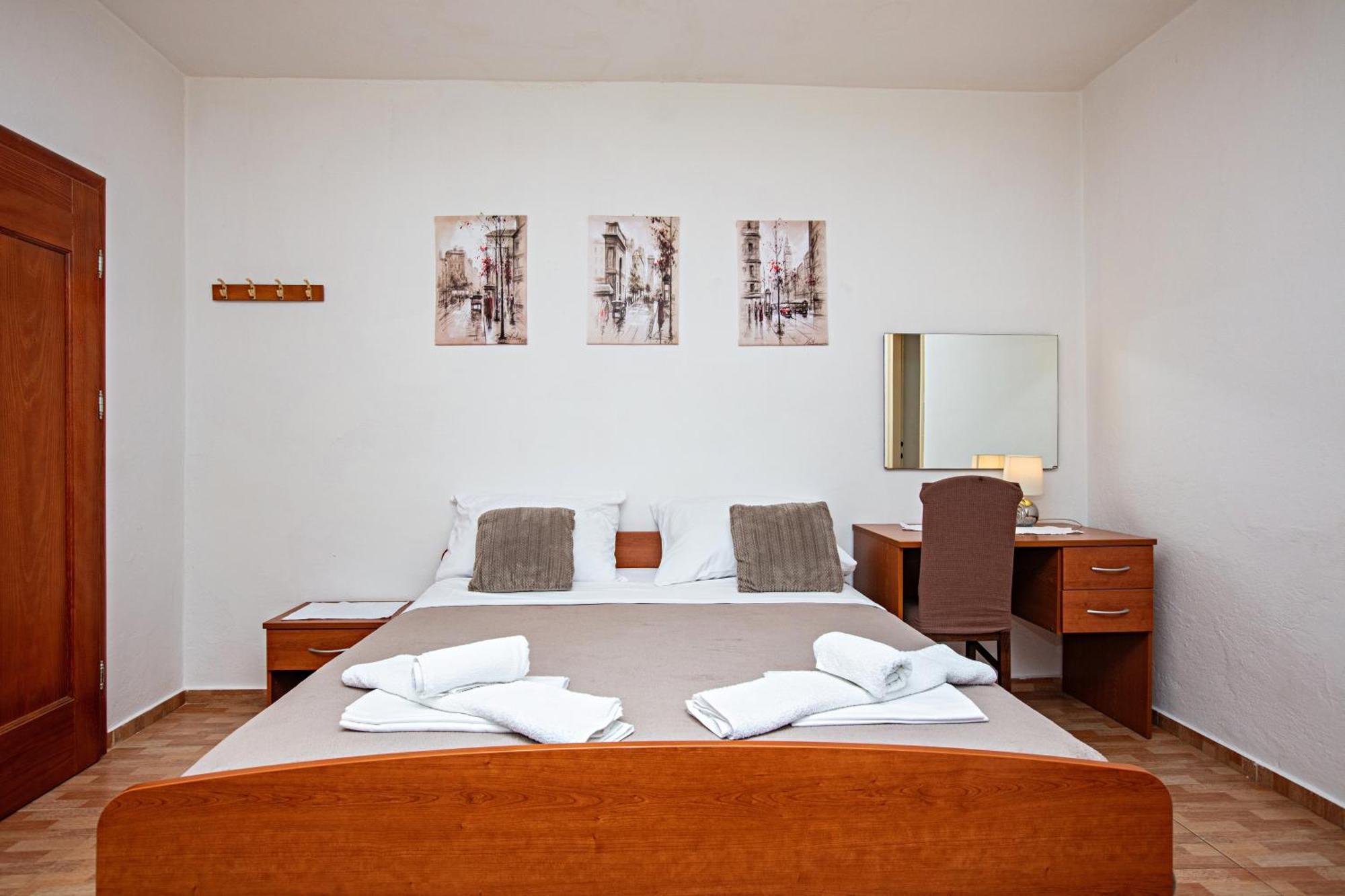 Apartment With A Parking Space Pakostane, Biograd - 22375 Pakostane