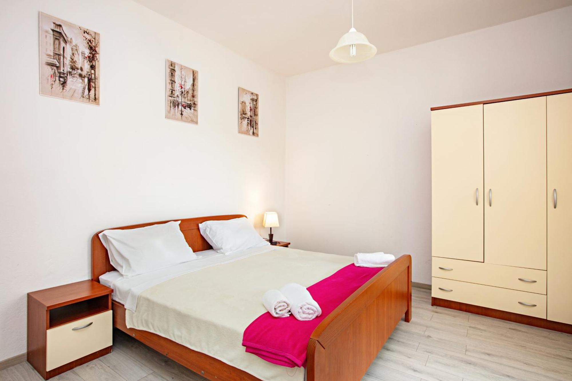 Appartement With A Parking Space Pakostane, Biograd - 22375 Pakoštane