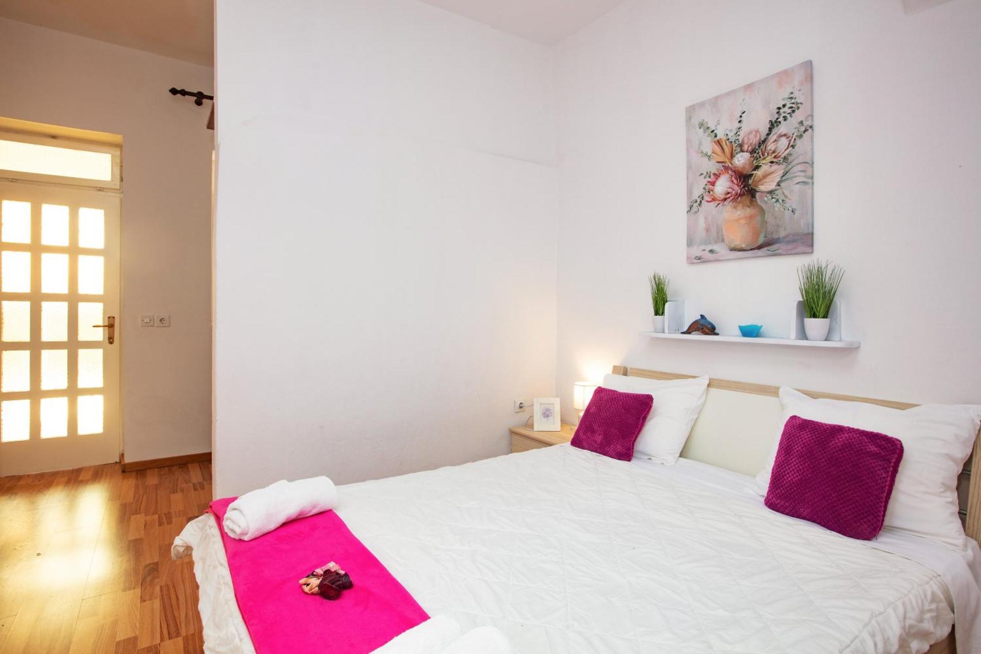 With A Parking Space Pakostane, Biograd - 22375 Appartement