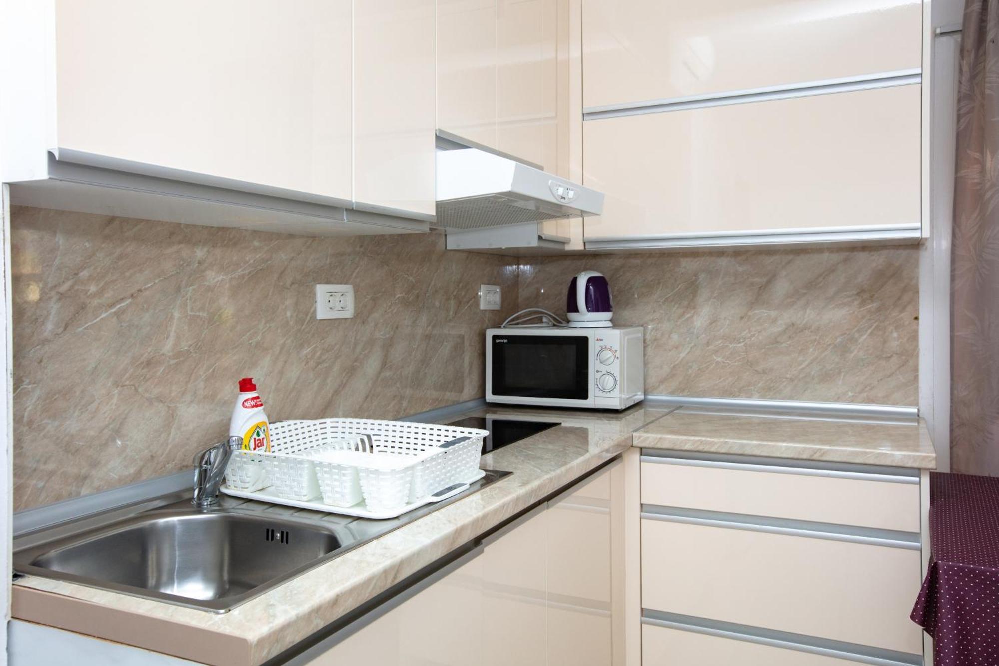 With A Parking Space Pakostane, Biograd - 22375 Appartement *