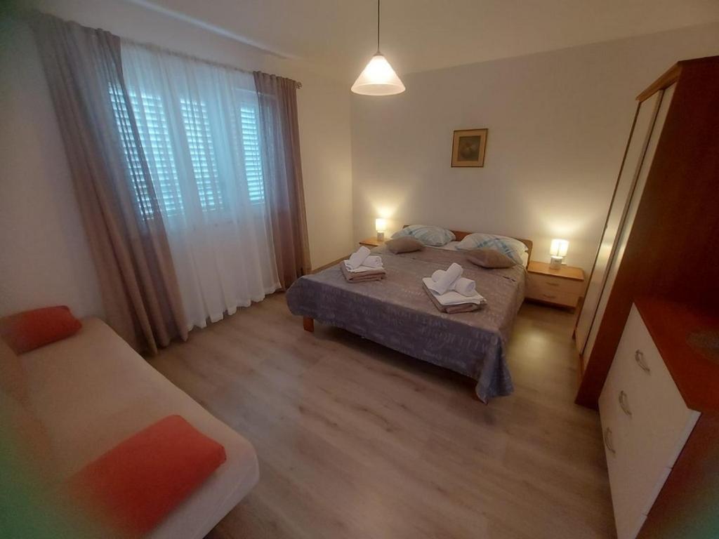 With A Parking Space Pakostane, Biograd - 22375 Appartement *