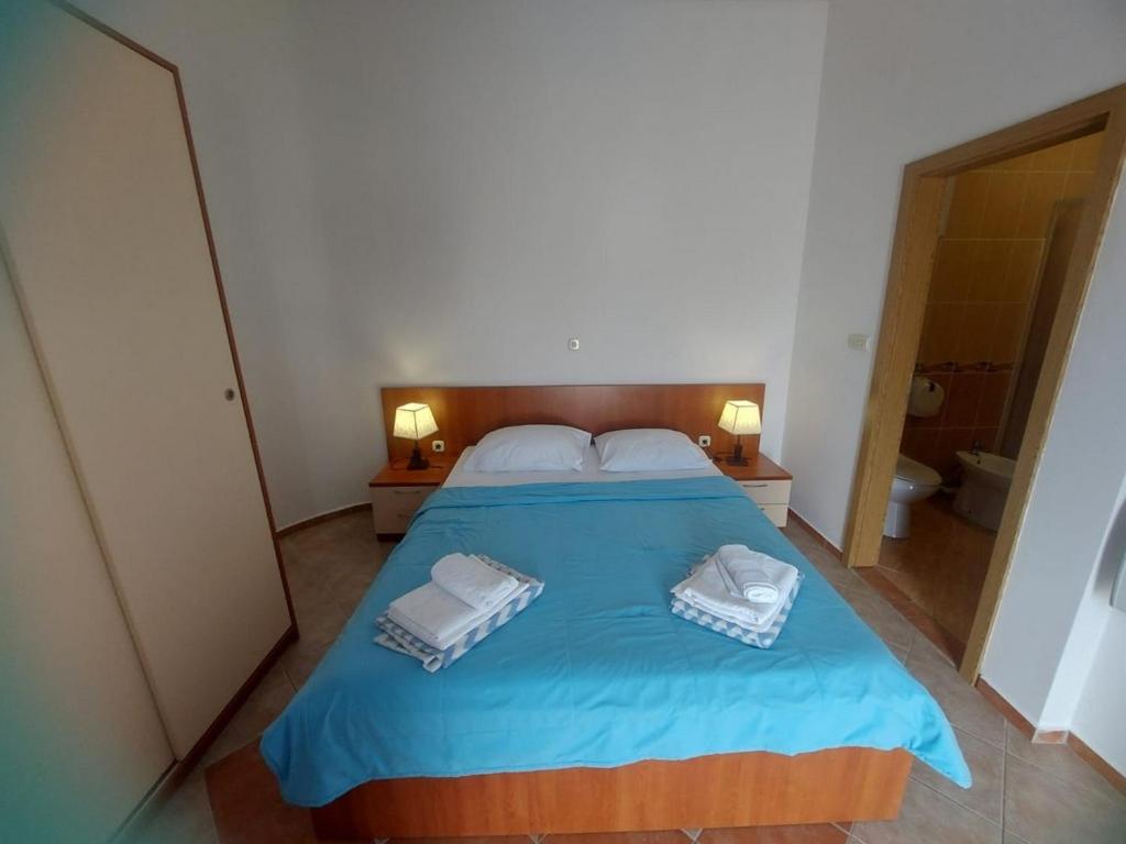 Appartement With A Parking Space Pakostane, Biograd - 22375 Pakoštane