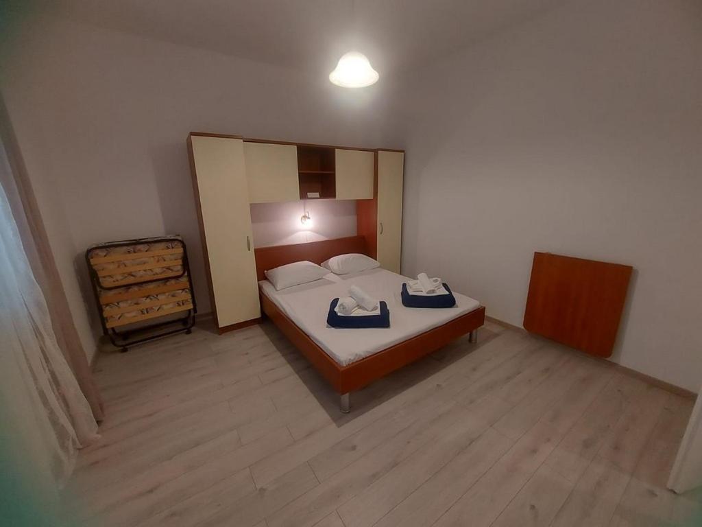 Appartement With A Parking Space Pakostane, Biograd - 22375 *