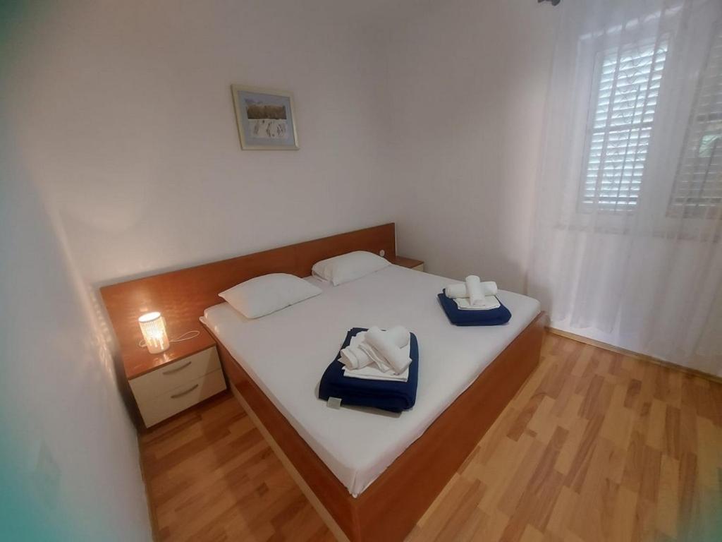With A Parking Space Pakostane, Biograd - 22375 Appartement
