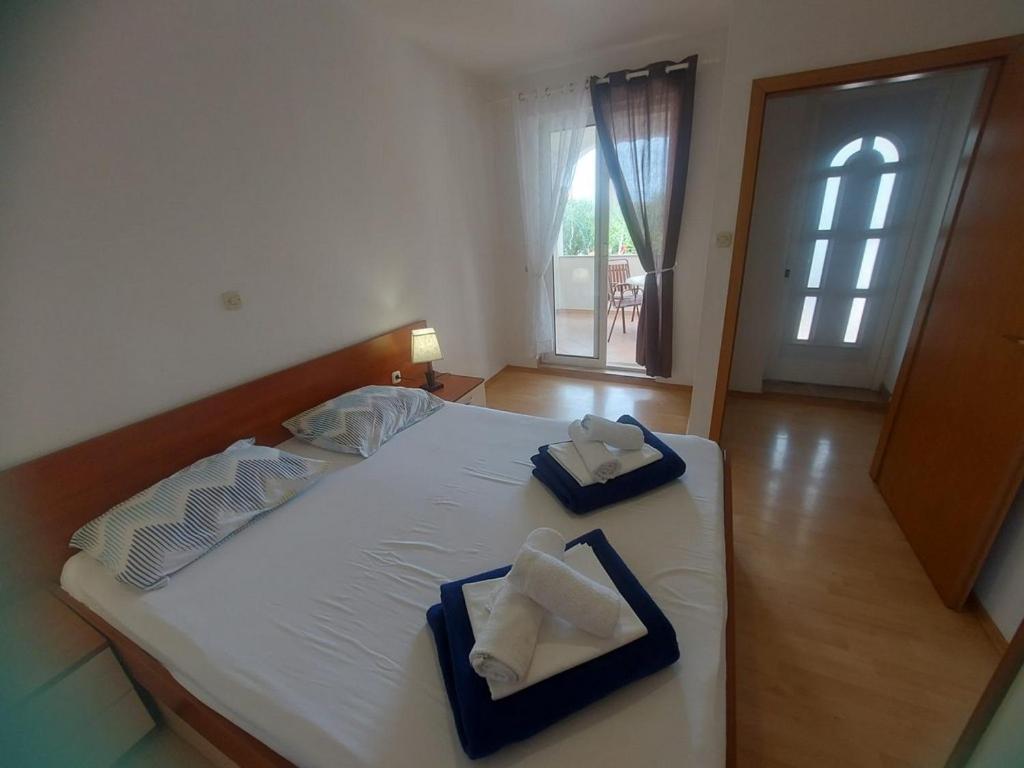 Appartement With A Parking Space Pakostane, Biograd - 22375 Pakoštane