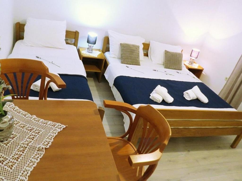 Apartment With A Parking Space Pakostane, Biograd - 22375